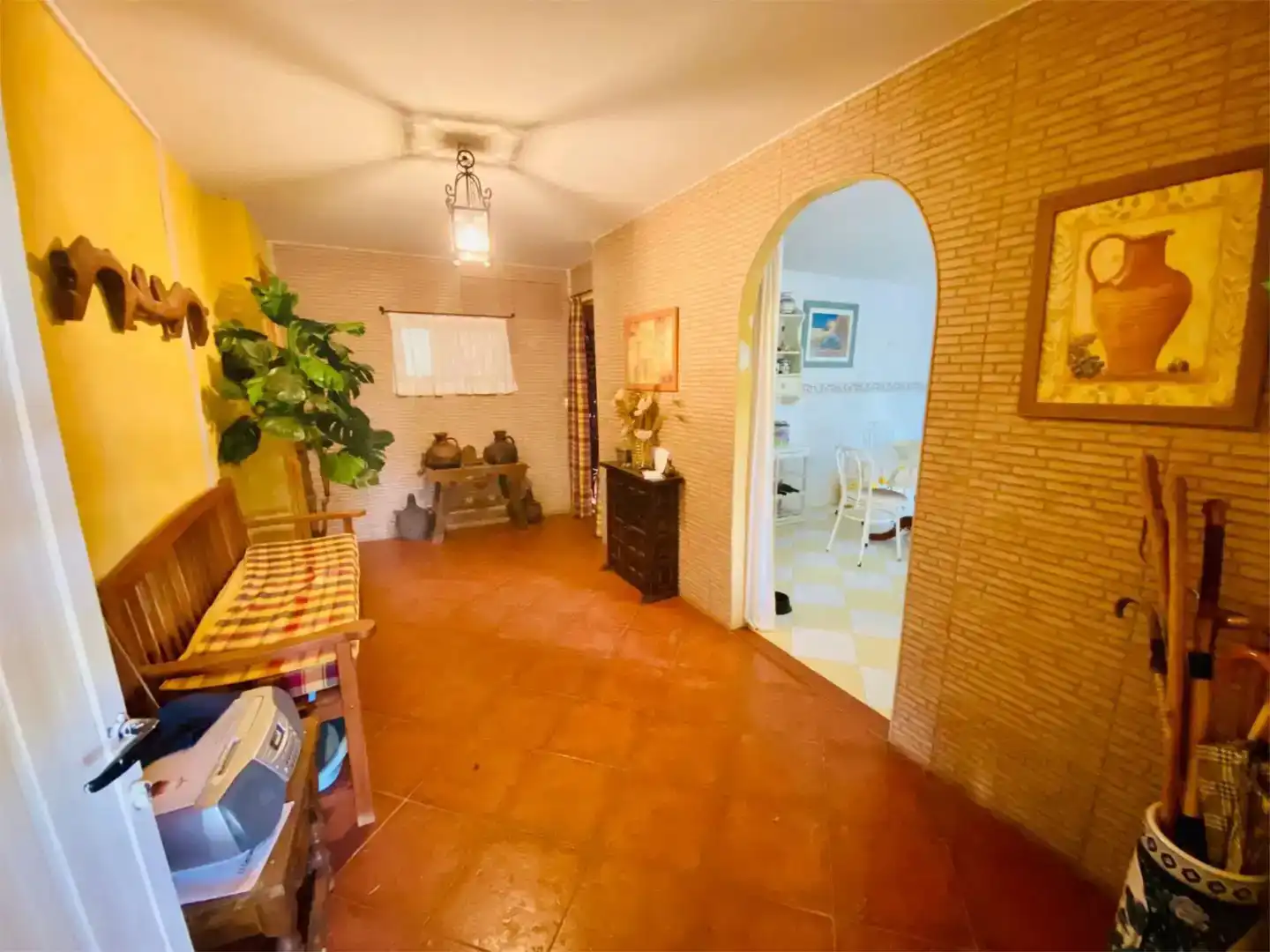 Casa o xalet en venda en Villa del Prado amb Jardí privat, Piscina i Balcó