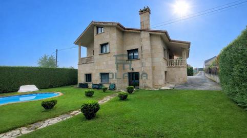 Photo 2 of House or chalet for sale in San Cibrao das Viñas, Ourense