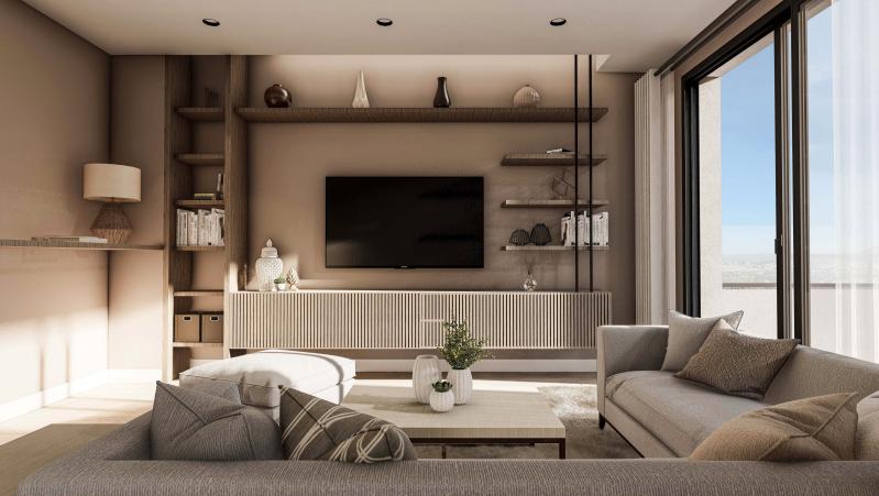 Photo 1 of Flat for sale in La Zubia Ciudad, Granada