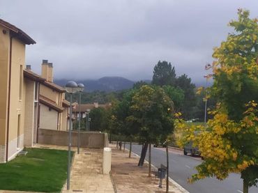 Piso con ascensor en venta en Sojuela