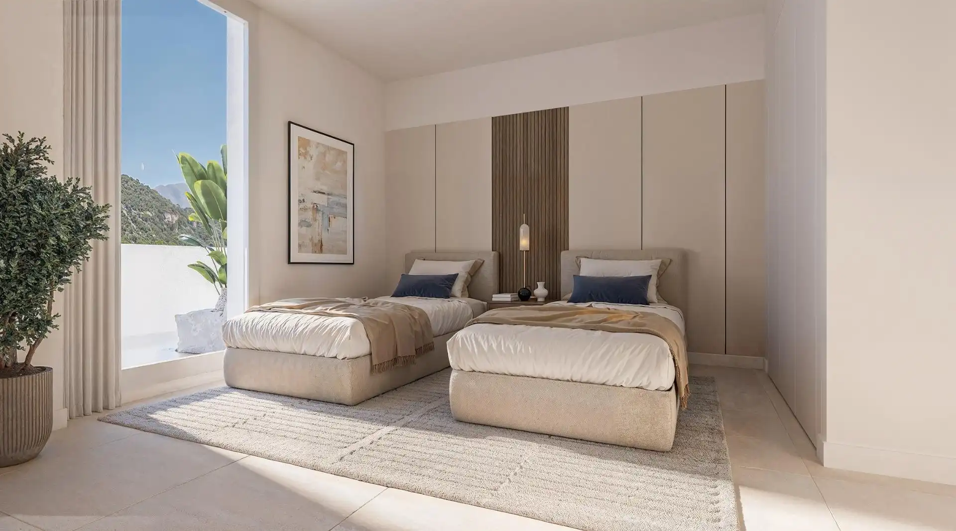 Apartment zum Verkauf in Costa Natura, imagen 9