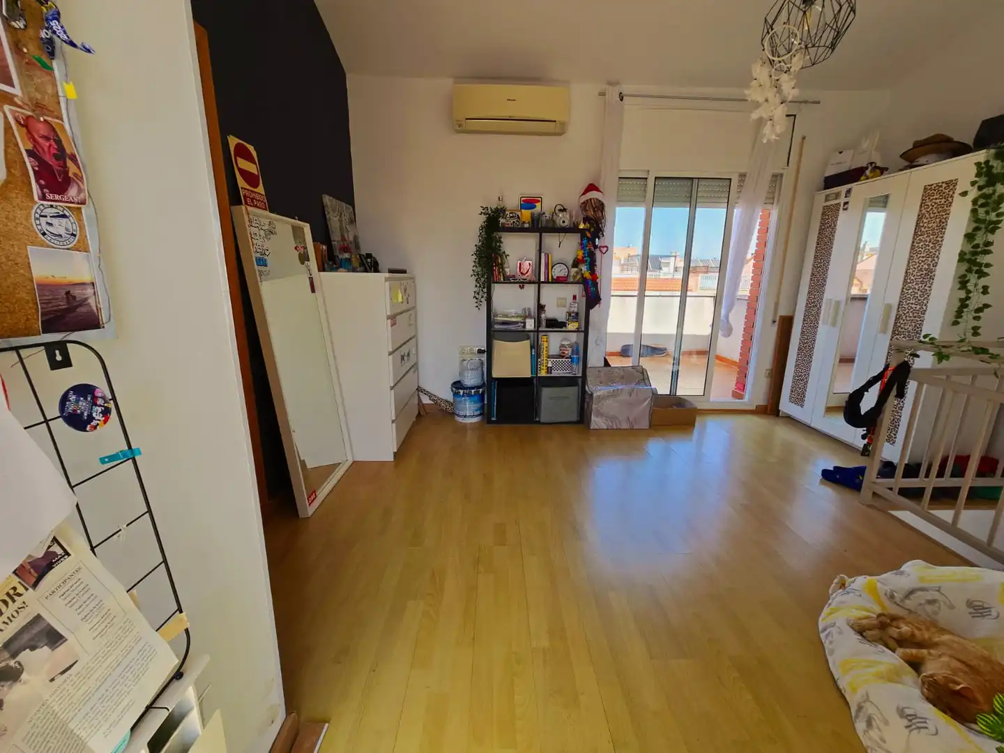 Casa a schiera con terrazza in vendita a Carrer de Farena, imagen 122