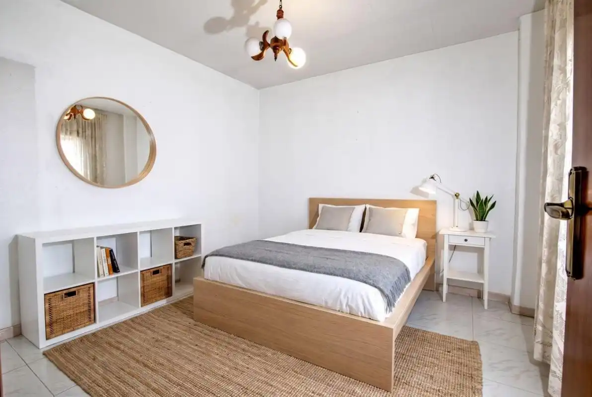 Maison mitoyenne avec terrasse à vendre à Calle Santander, imagen 27