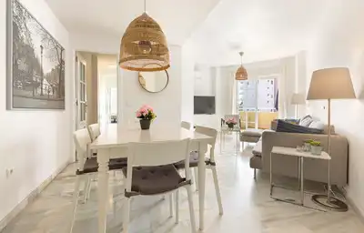 Apartment mit Pool zum Verkauf in Centro, imagen 2