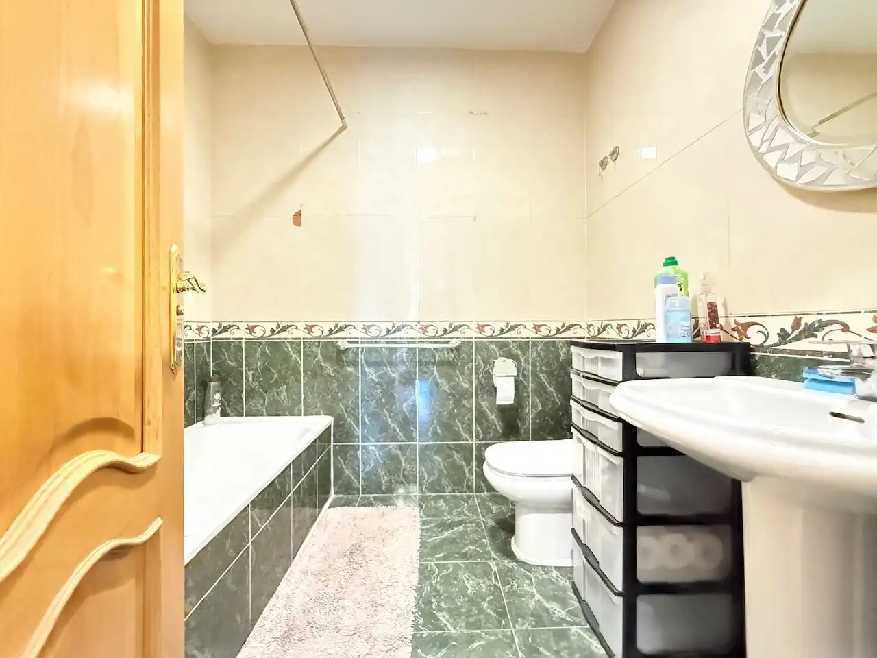 Casa con piscina in vendita a Urbanización Santa Rosa, imagen 30