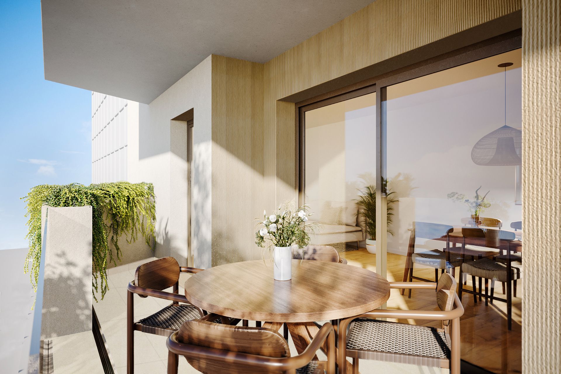 Flat for sale in Passeig de Cordelles, 14, Centre - Cordelles