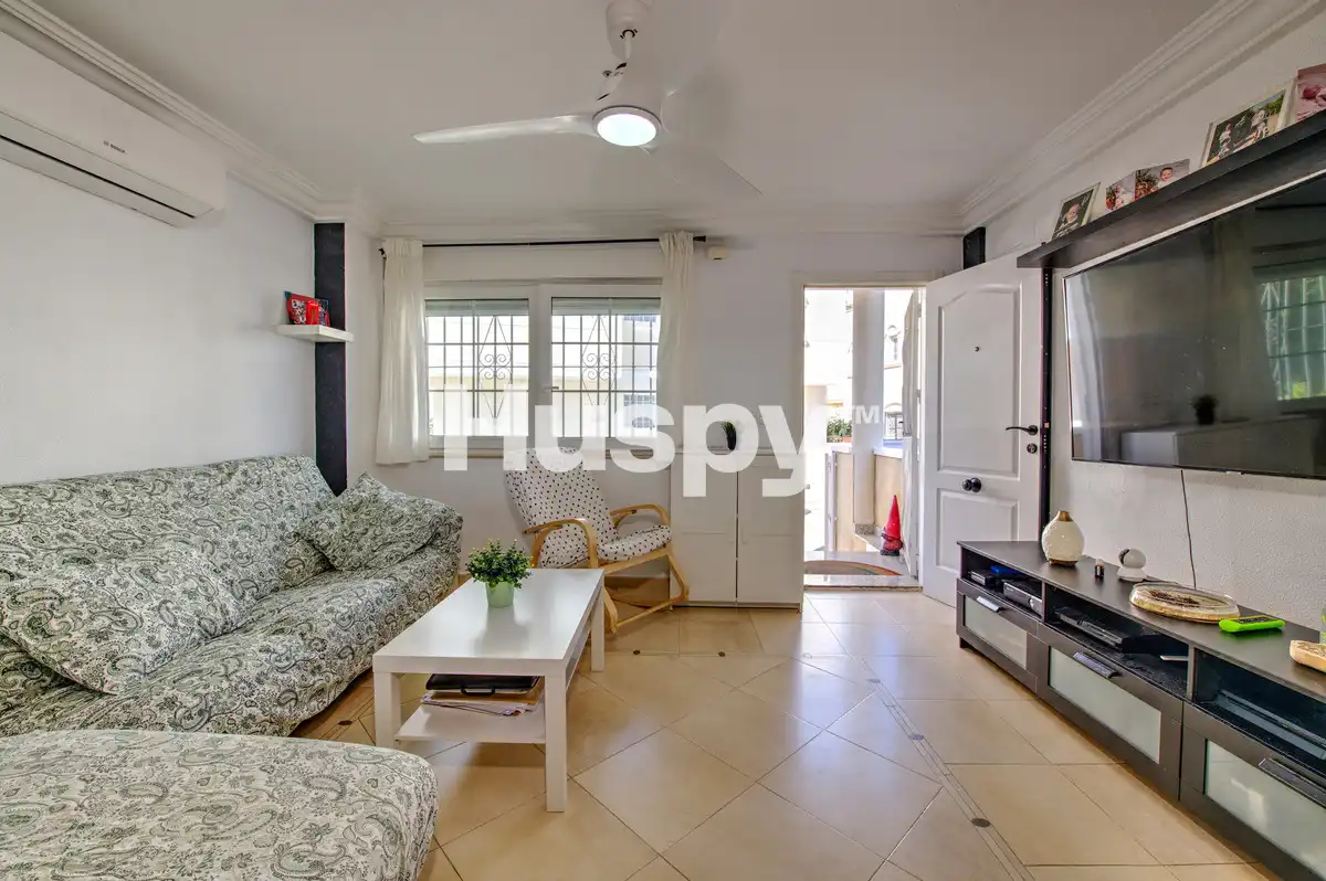 Adosado con terraza en venta en Calle de la Gramaera, imagen 5