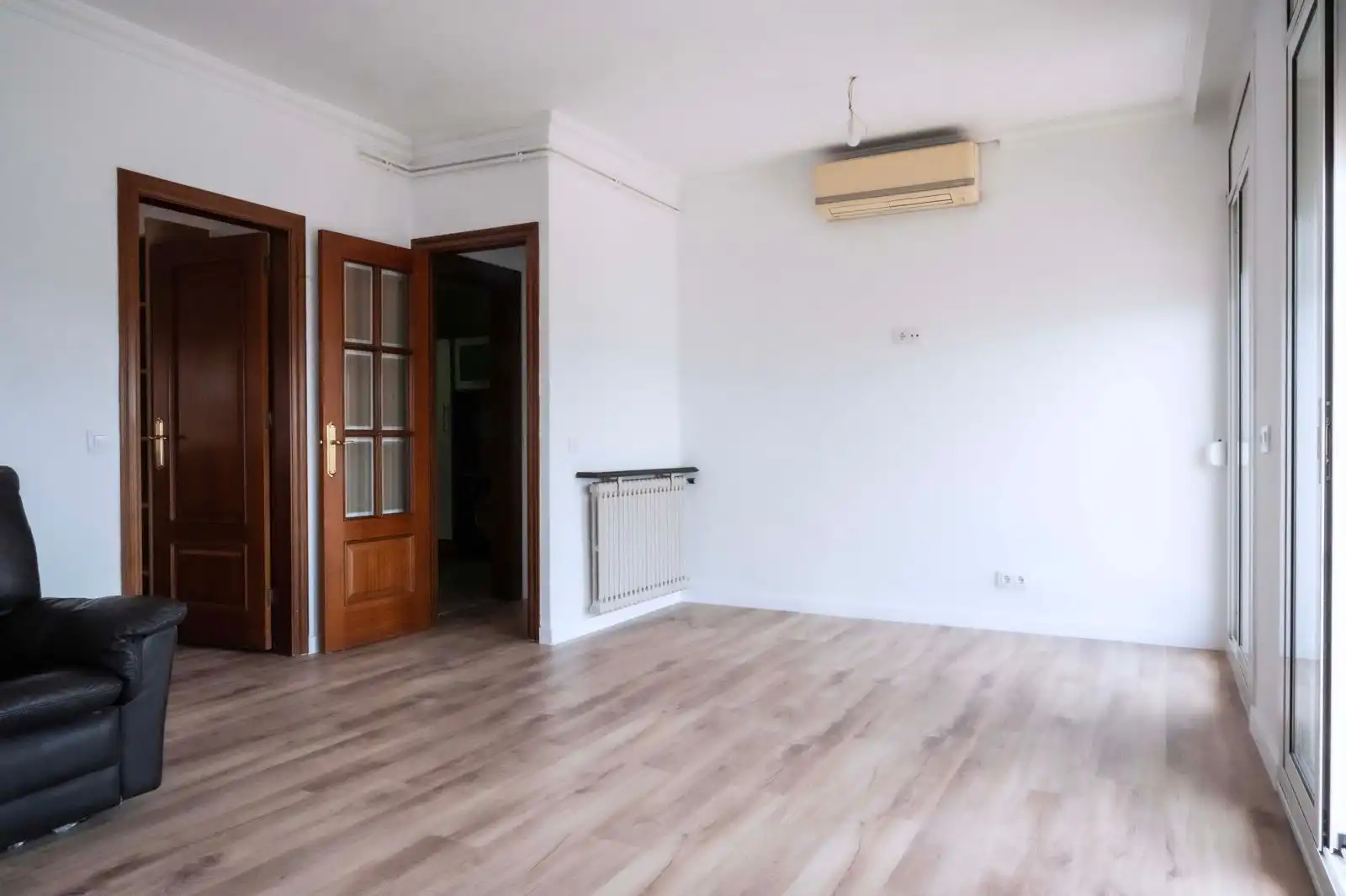 Living room of Flat for sale in Gavà  with Terrace