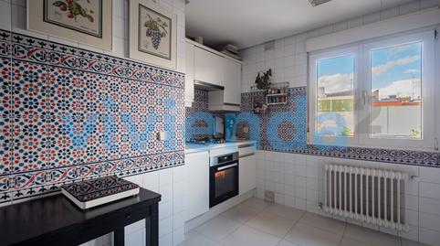 Foto 3 de Piso en venta en De Argos, Simancas,  Madrid Capital