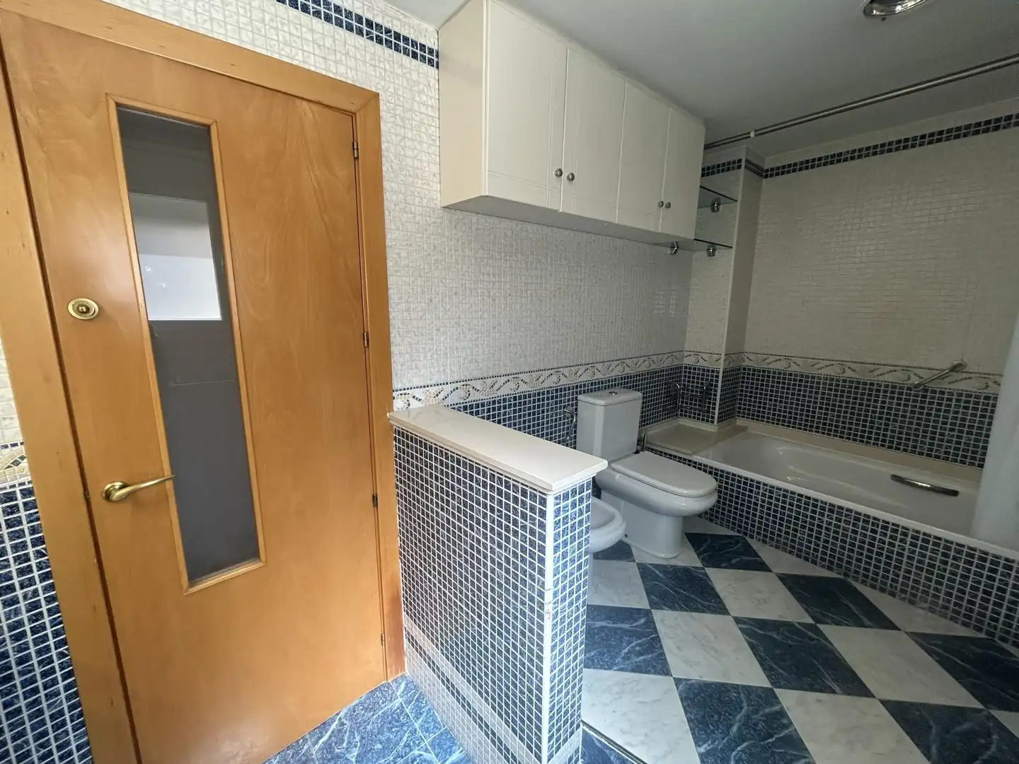 Baño de Ático en venta en Granollers