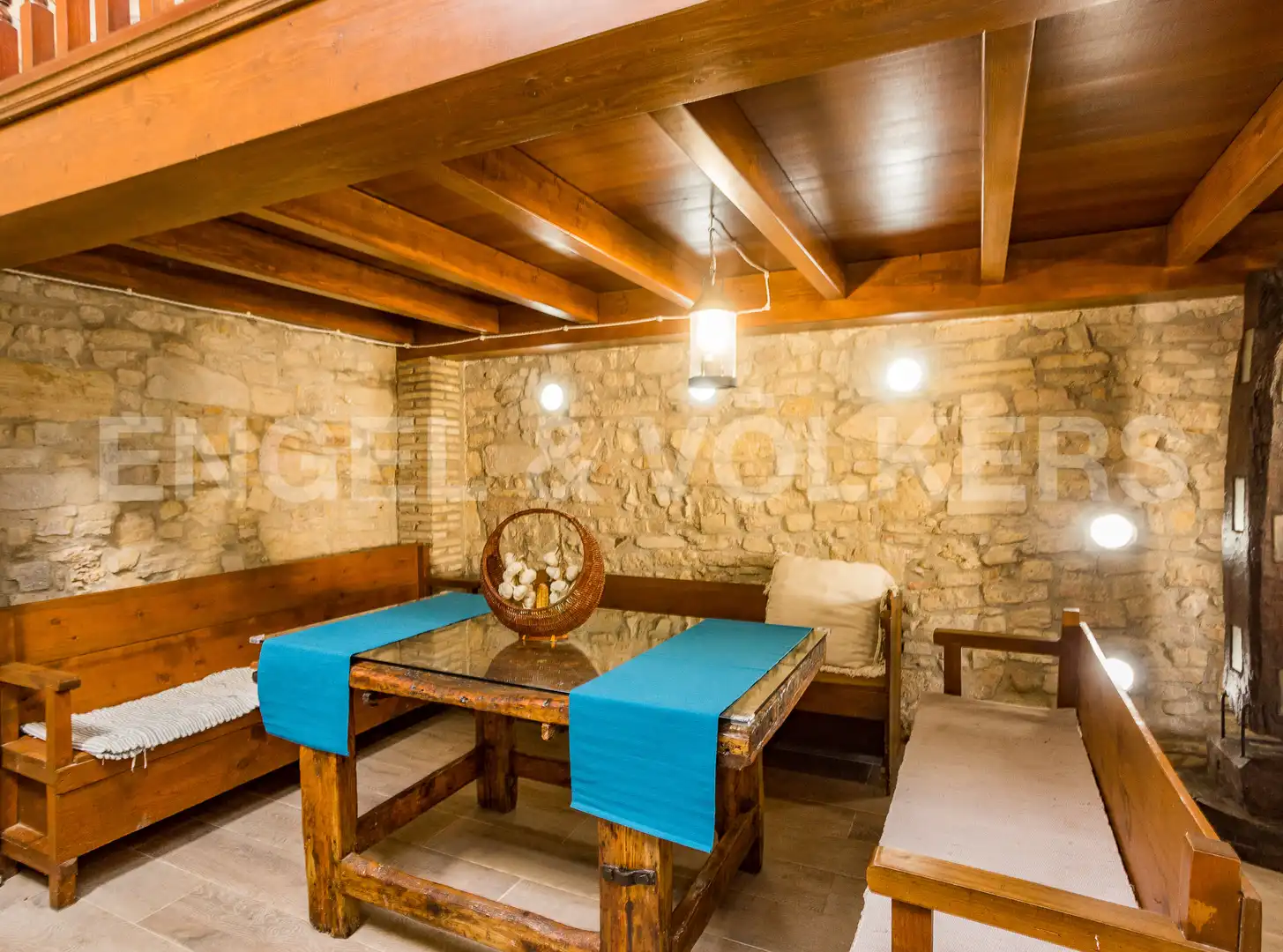 Casa con piscina en venta en Querol, imagen 45