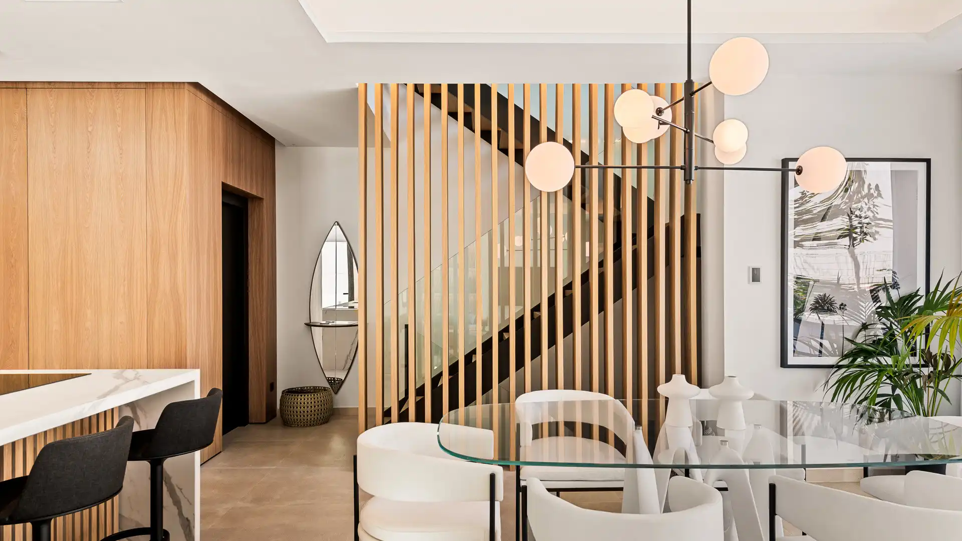 Haus mit Pool zum Verkauf in Marbella Centro, imagen 33