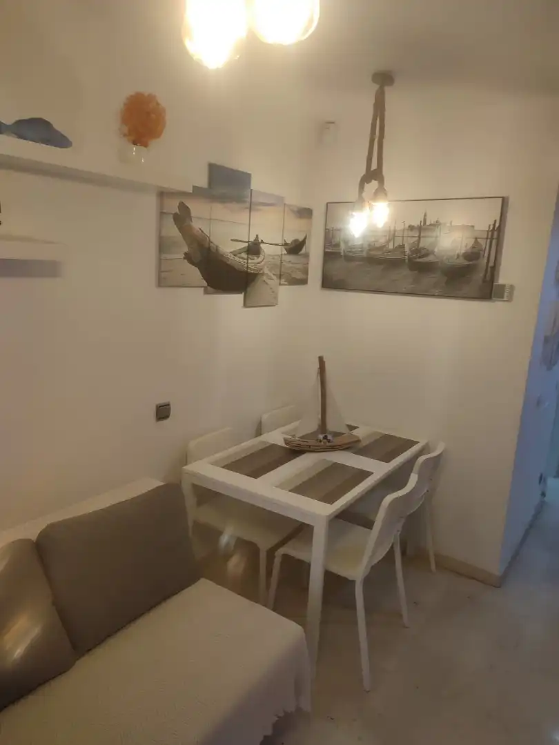 Apartamento de alquiler en Camino de Doña María, 8, Cortijo Torrequebrada
