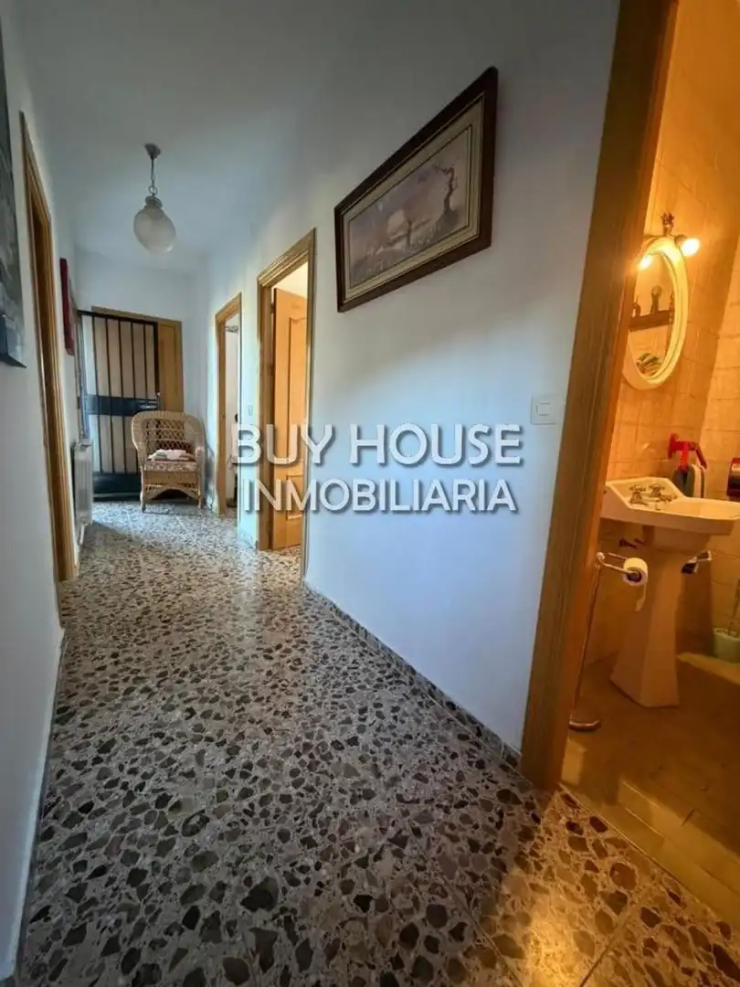Villa avec piscine à vendre à El Viso de San Juan, imagen 15