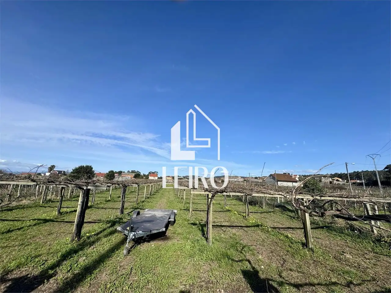 Terrenos y solares en venta en Vilanova de Arousa, imagen 2