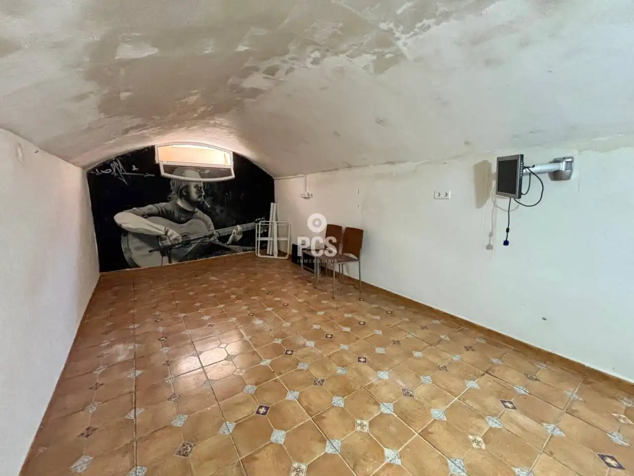 Casa en venda a Calle Zona Glorieta S/N, imagen 25