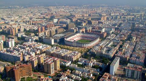 Photo 5 of Building for sale in Barrio del Nervión, Sevilla