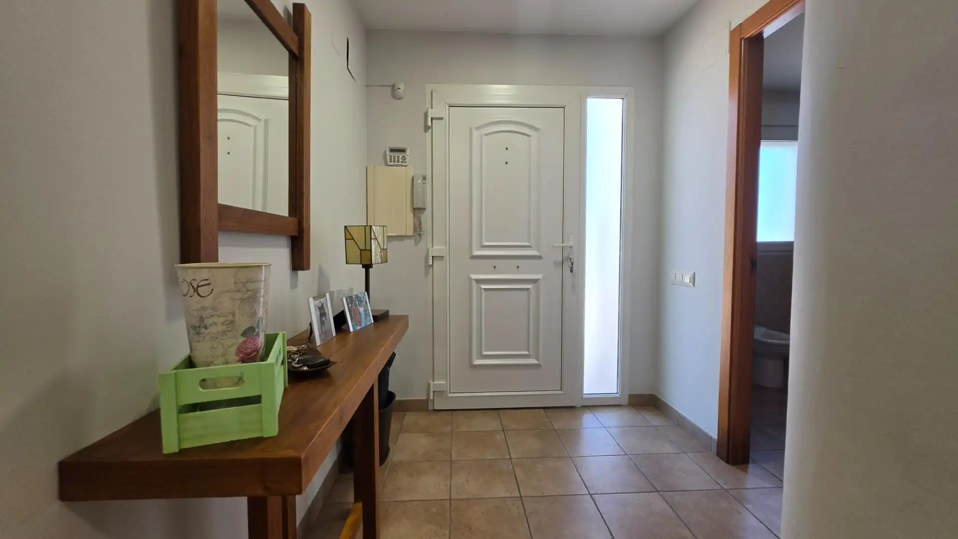Villa avec jardin à vendre à El Llombo, imagen 12