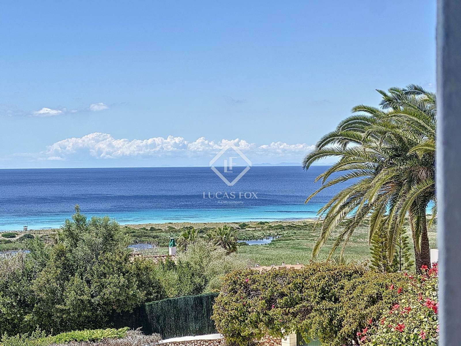 Casa o chalet en venta en Son Bou - Sant Jaume