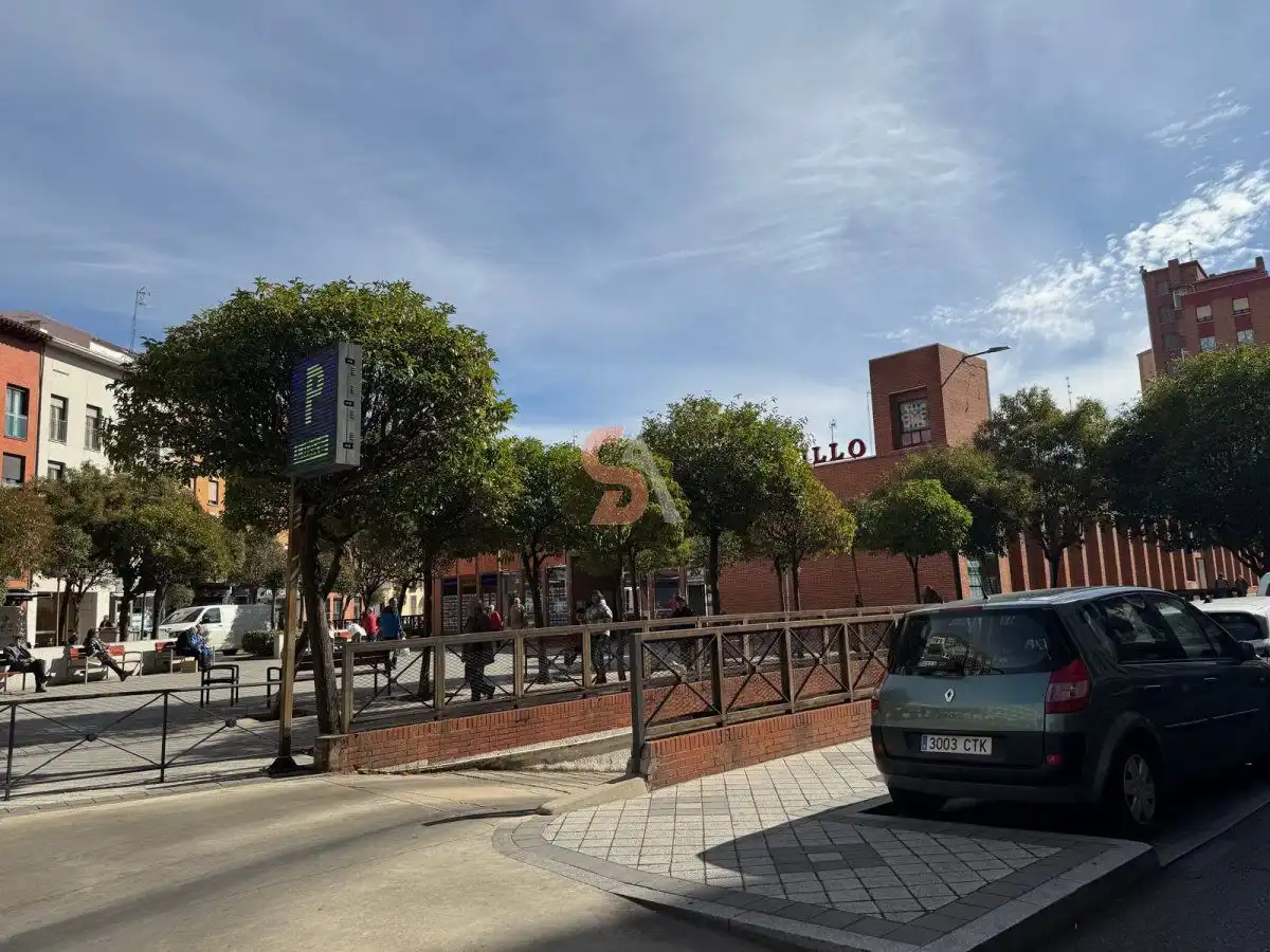 Local comercial de lloguer a PANADEROS, imagen 21