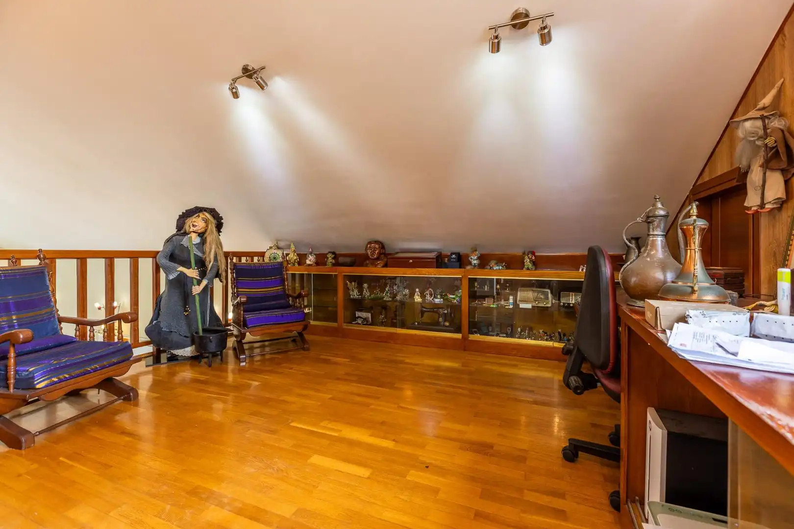 Chalet con terraza en venta en Sada (A Coruña), imagen 53