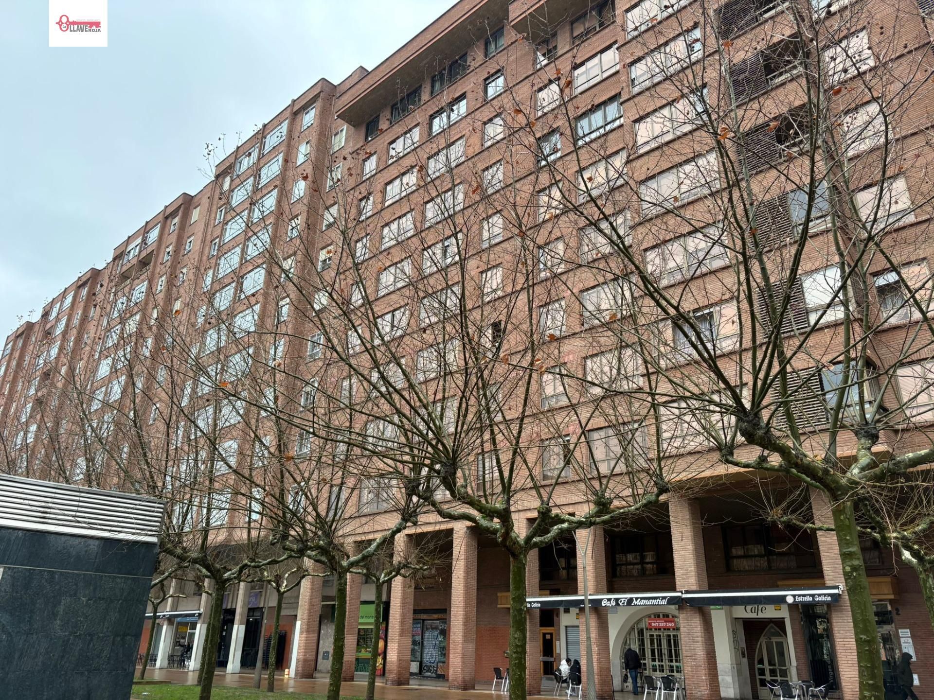 Apartamento en venta en  virgen del manzano, Reyes Católicos