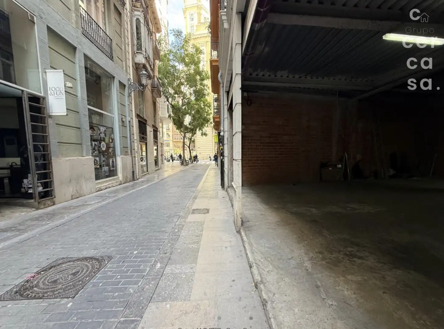 Gewerbefläche zur Miete in Carrer de la Llanterna, imagen 9