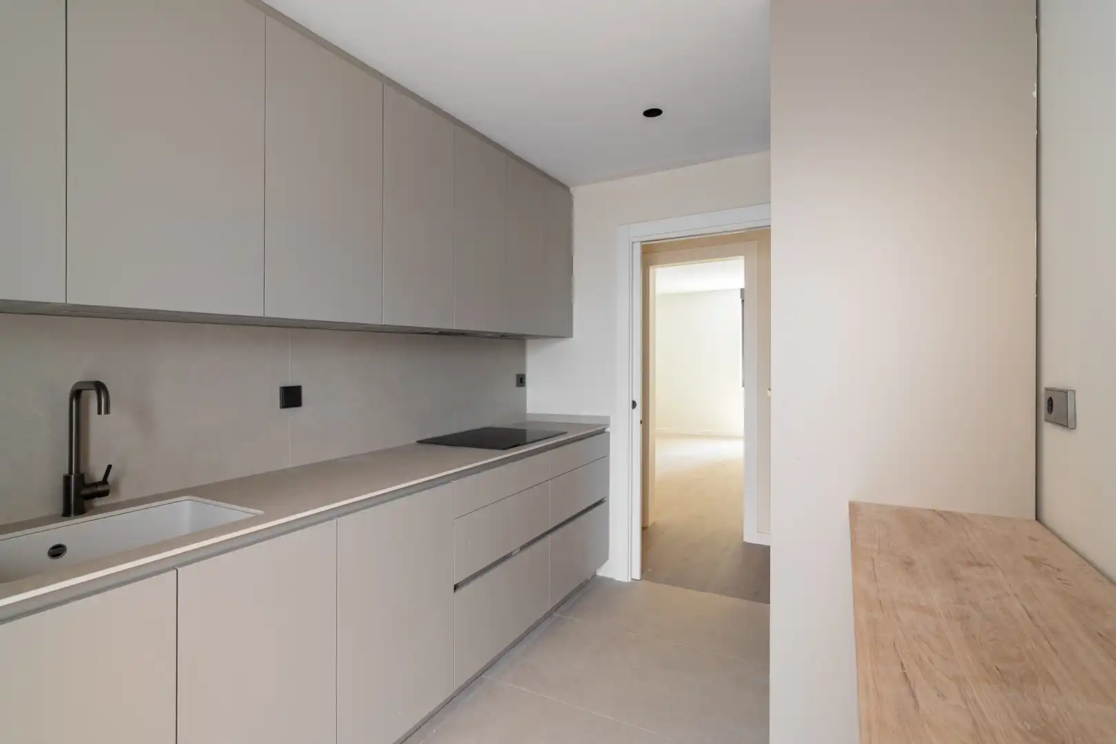 Piso con terraza en venta en Carretera de Barcelona 192, imagen 16