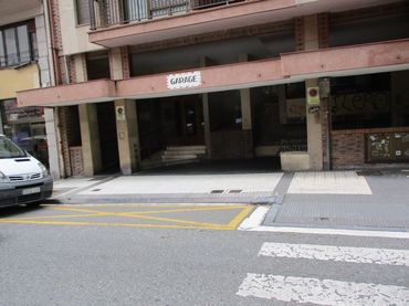 Einzelparkplatz zum Verkauf in Bermingham
