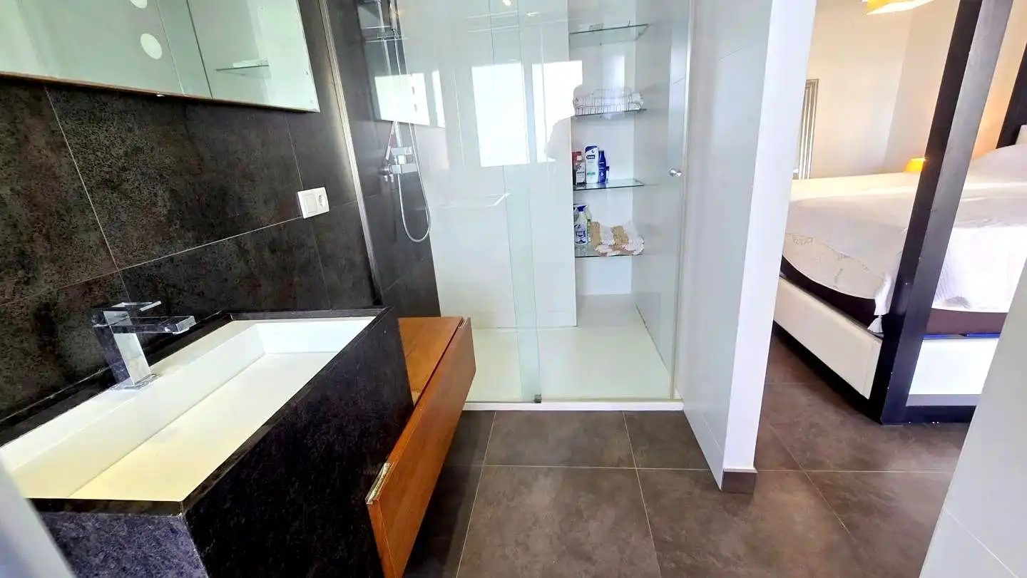Apartament amb piscina en venda a Avinguda del Nord 2, imagen 24