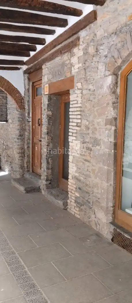 Wohnbaugrundstück zum Verkauf in Avinguda dels Comtes de Pallars 32, imagen 8