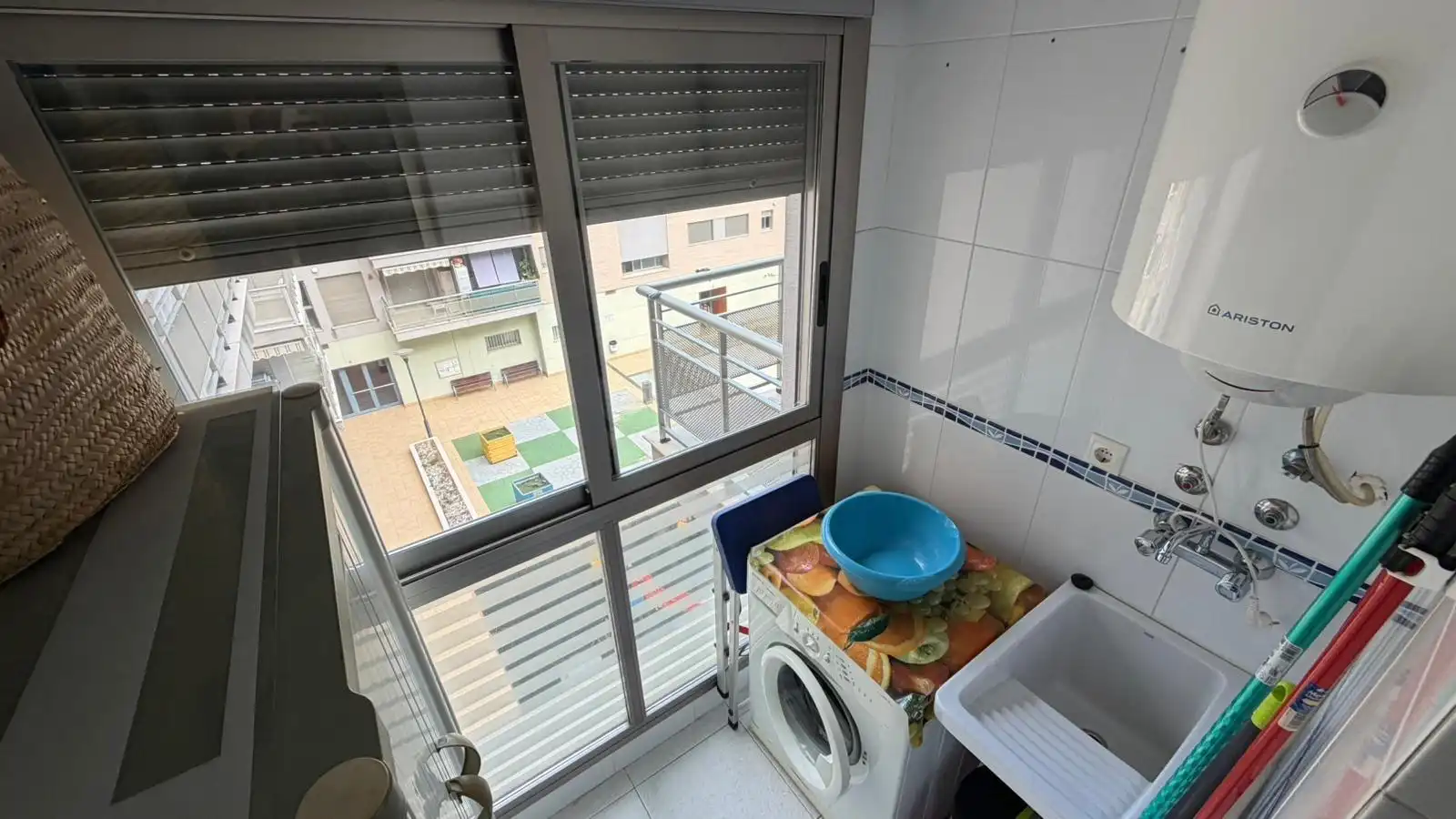 Wohnung mit Terrasse zum Verkauf in Centro, imagen 13