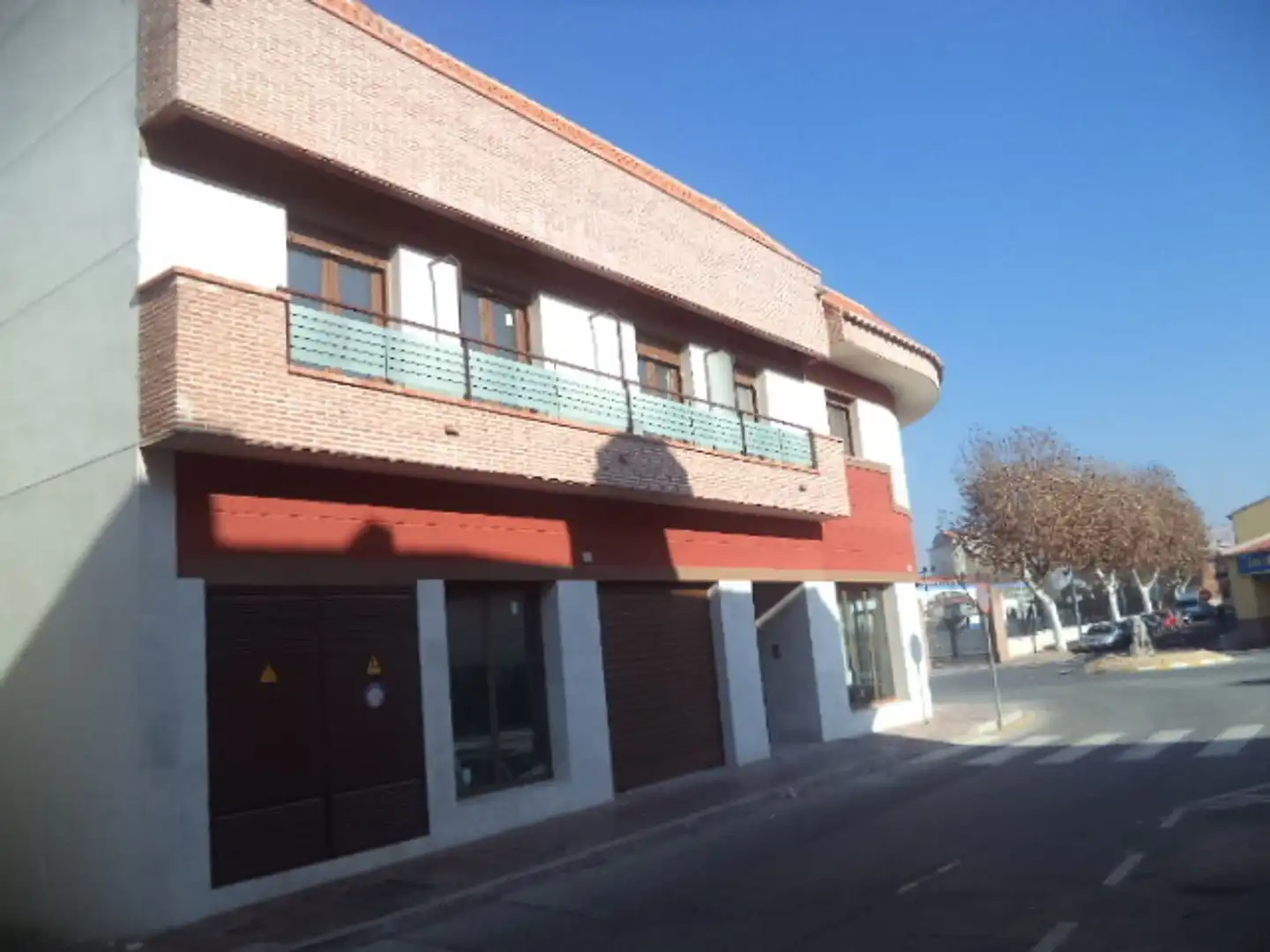 Piso con ascensor en venta en Calle José Zorrilla, imagen 4