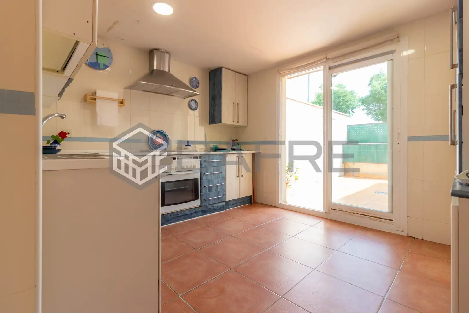 Kitchen of Houses for sale in Aranjuez  with Heating