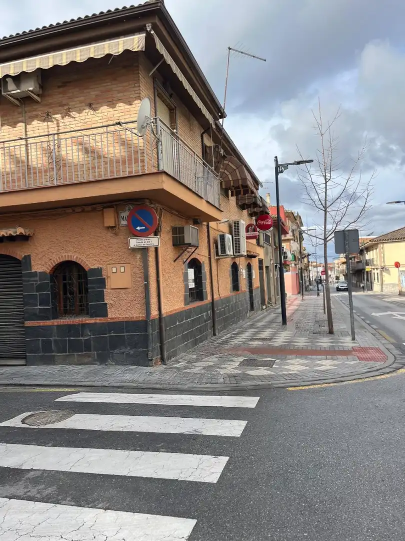 Casa o chalet en venta en Calle MANAGUA, Maracena