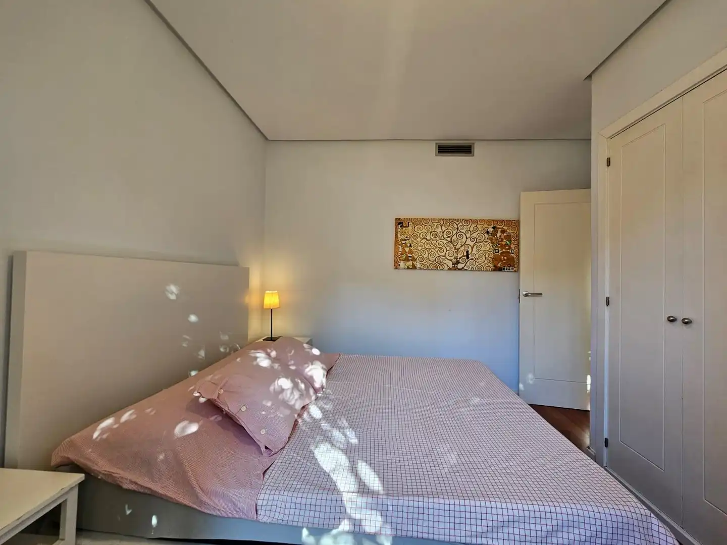 Apartamento de alquiler en Madrid, Madrid