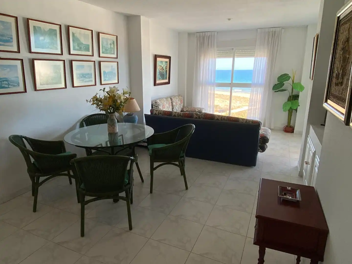 Apartament amb piscina en venda a Xeraco, imagen 5