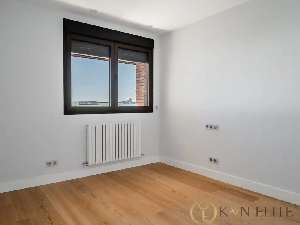 Penthouse mit Terrasse zum Verkauf in Calle Vereda Del Palacio, imagen 24