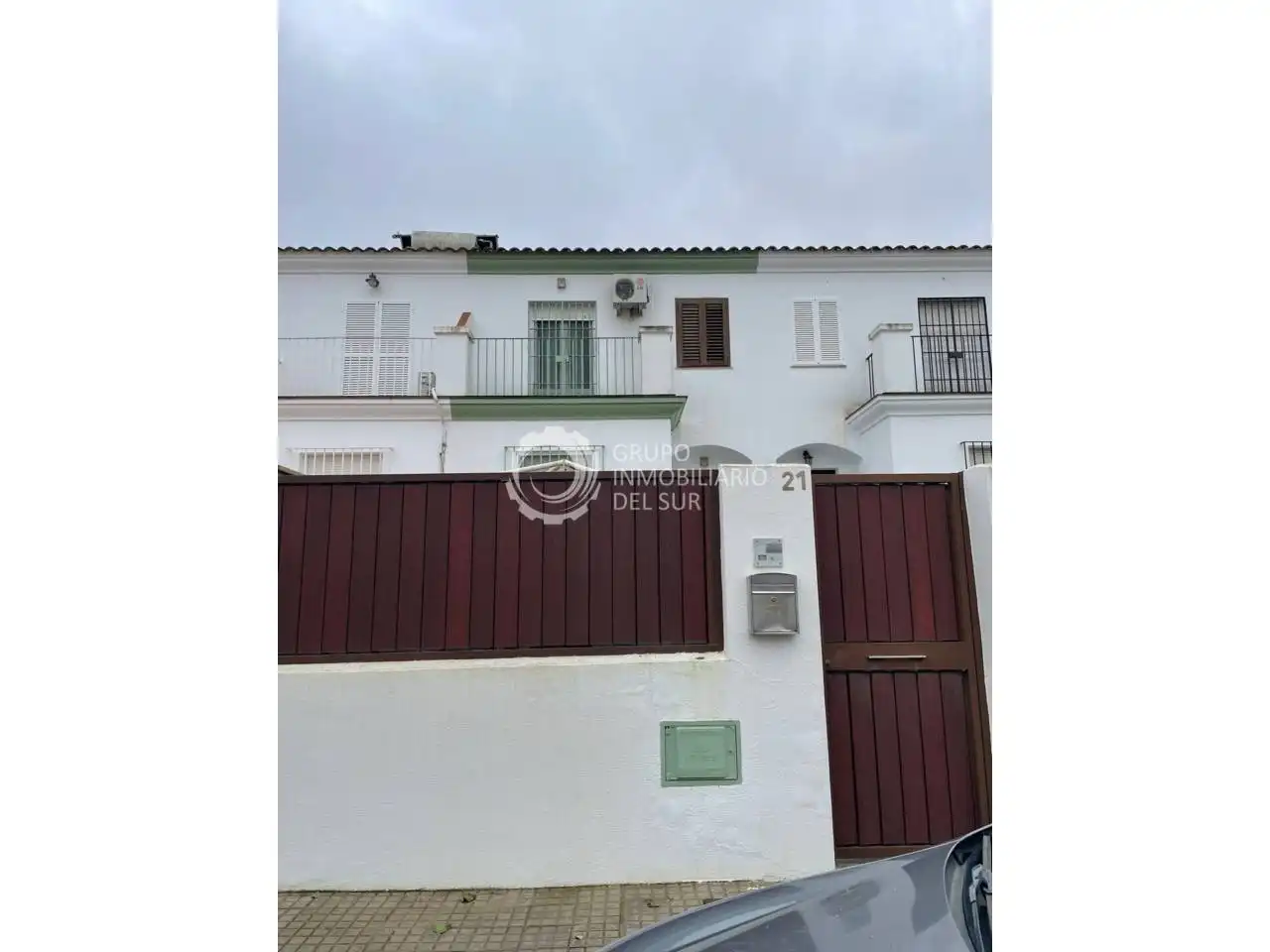 Casa a schiera in vendita a Villamartín, imagen 18