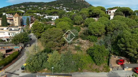 Foto 2 de Terreno en venta en Cabrils, Barcelona