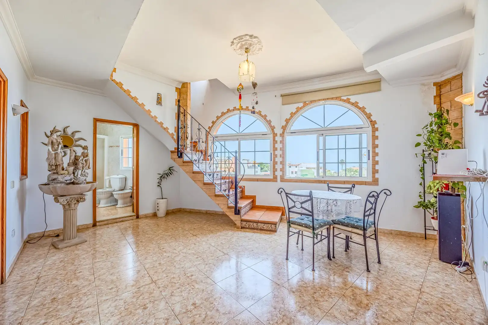 Casa o xalet en venda en Ingenio amb Aire condicionat, Terrassa i Traster