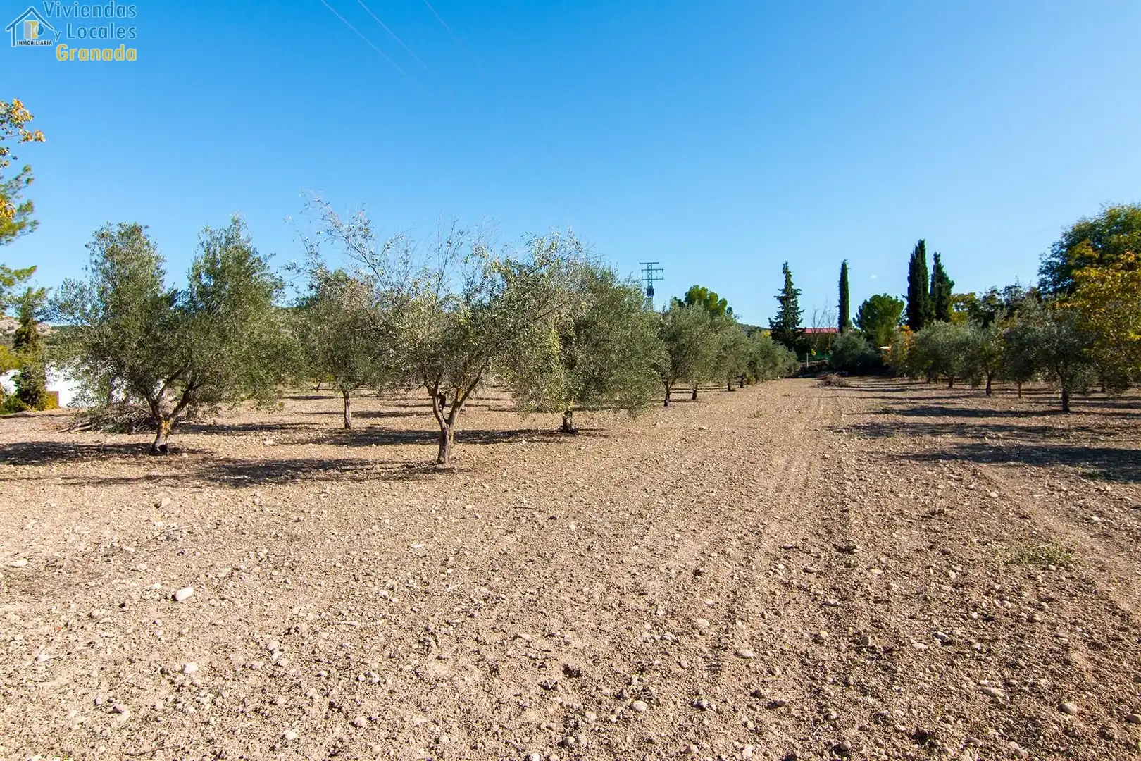 Casa o chalet en venta en Huétor Tájar con Calefacción, Jardín privado y Terraza