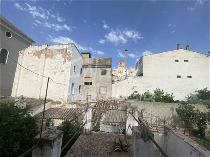 Casa a schiera con piscina in vendita a Alcaudete, imagen 15