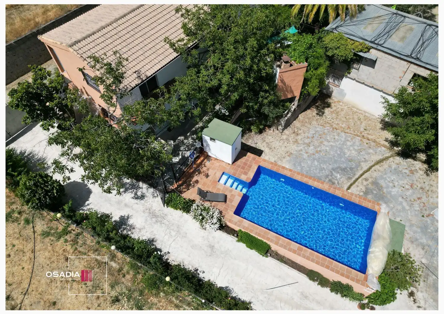 Detached house with pool for sale in EM EXTRARRADIO, imagen 43