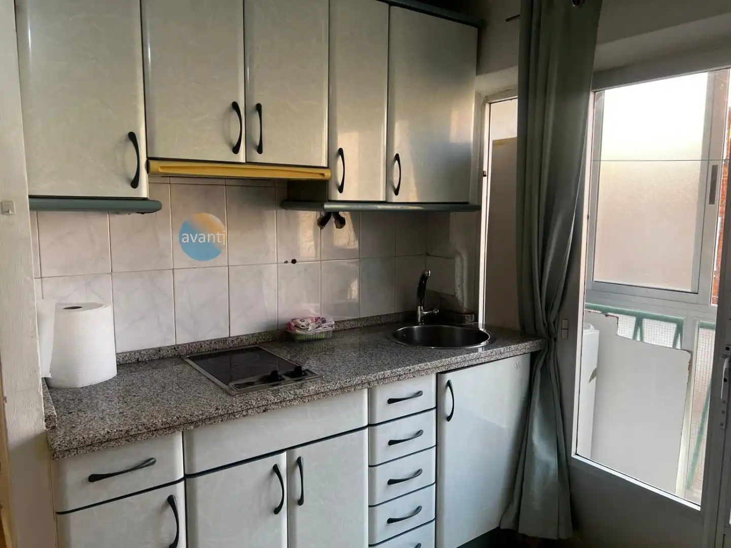 Wohnung zur Miete in San Bernardo