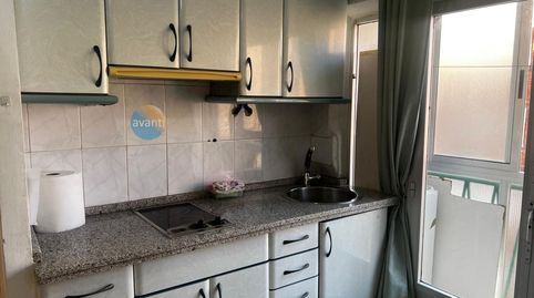 Foto 4 von Wohnung zur Miete in San Bernardo, Salamanca Capital