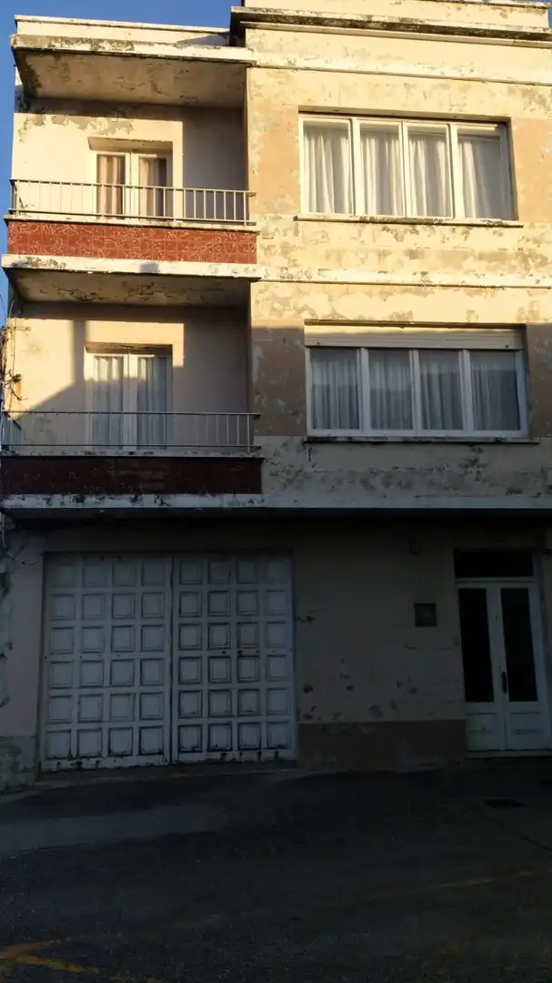 Haus mit Terrasse zum Verkauf in Rúa do Campo 60, imagen 3