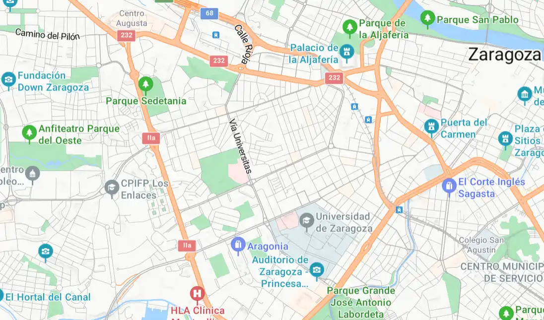 Piso en venta en Calle de Daroca, imagen 9