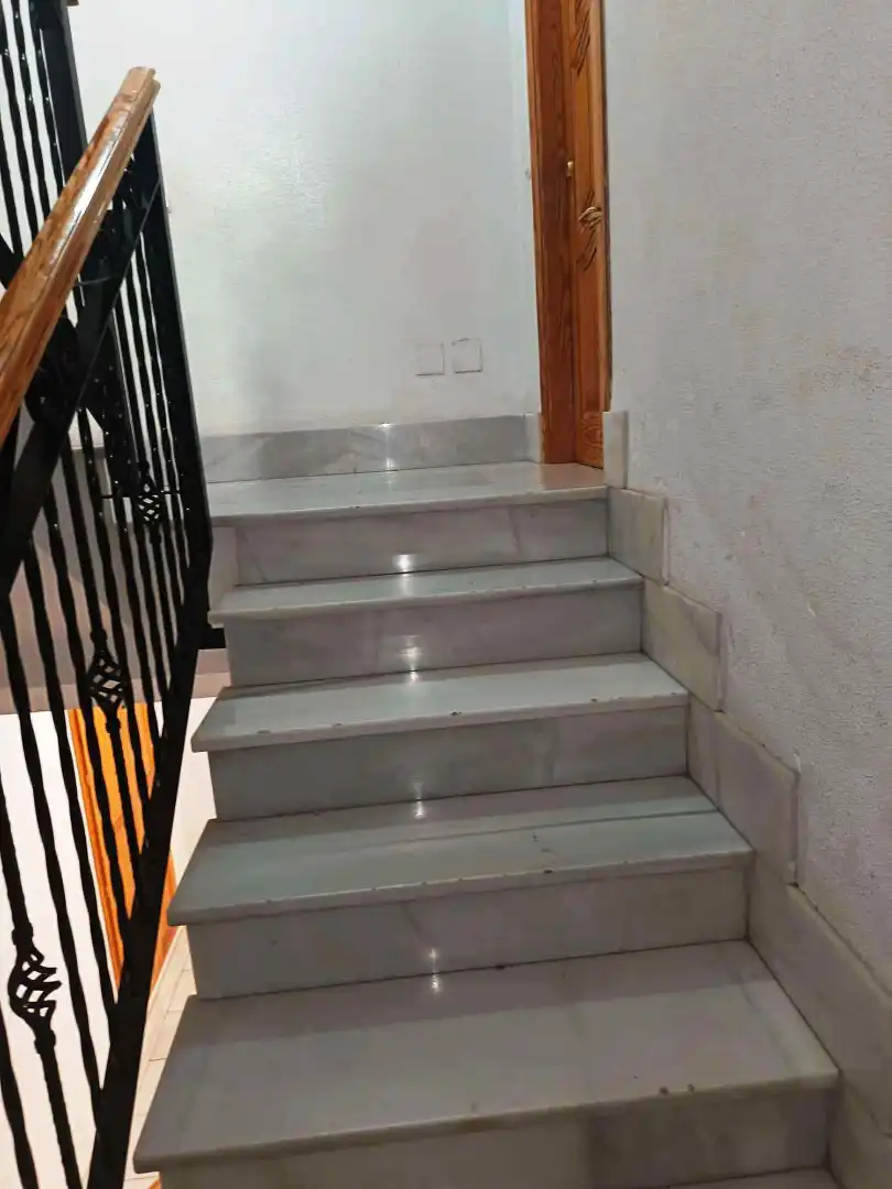 Apartamento en venta en Huércal-Overa con Aire acondicionado, Terraza y Amueblado
