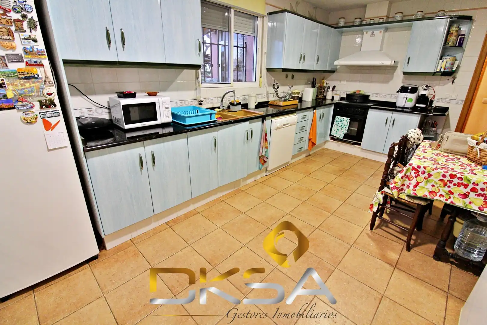 Detached house with pool for sale in Partida MADRIGAL O, imagen 13
